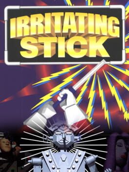 Cover Irritating Stick