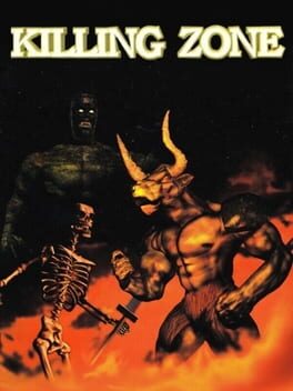 Cover Killing Zone