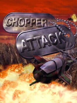 Cover Chopper Attack