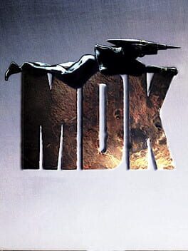 Cover MDK