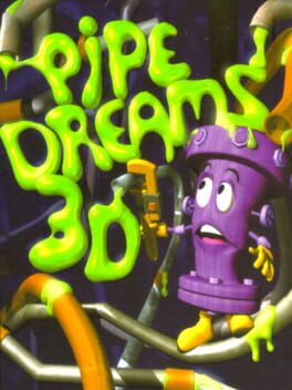Cover Pipe Dreams 3D