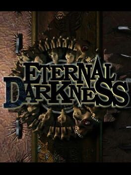 Cover Eternal Darkness