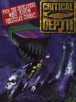 Cover Critical Depth