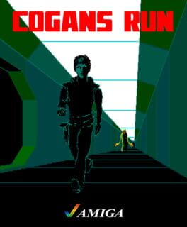 Cover Cogan's Run