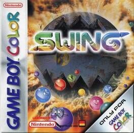 Cover Swing