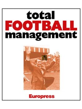 Cover Total Football Management