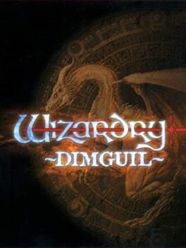 Cover Wizardry Dimguil