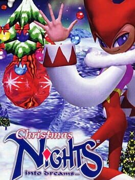 Cover Christmas Nights into Dreams