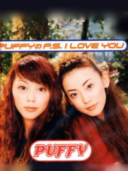 Cover Puffy no P.S. I Love You