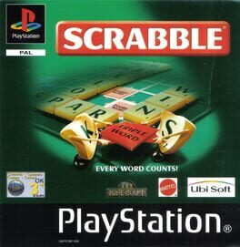 Cover Scrabble