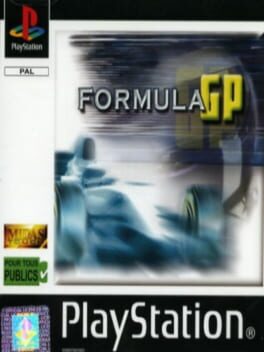 Cover Formula GP