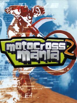 Cover Motocross Mania 2