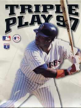 Cover Triple Play 97