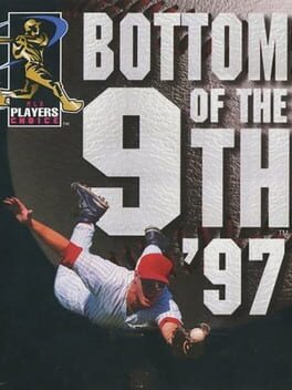 Cover Bottom of the 9th '97