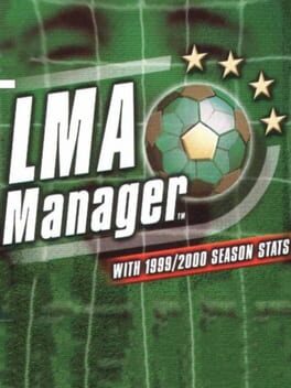Cover LMA Manager