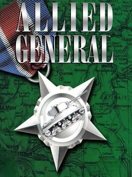Cover Allied General