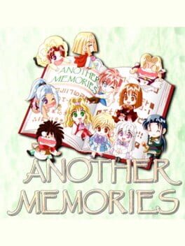 Cover Another Memories