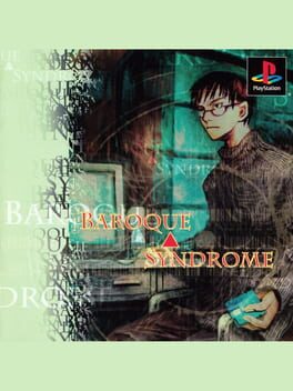 Cover Baroque Syndrome