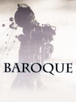 Cover Baroque