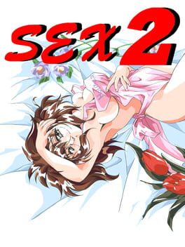 Cover Sex 2