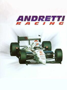 Cover Andretti Racing