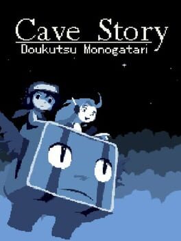 Cover Cave Story