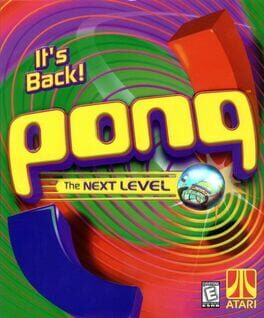 Cover Pong: The Next Level