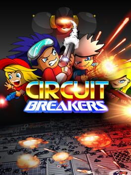 Cover Circuit Breakers