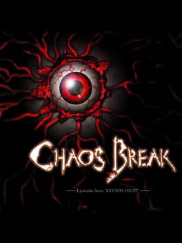 Cover Chaos Break