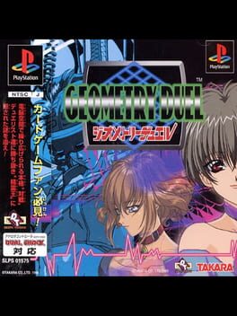Cover Geometry Duel