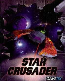 Cover Star Crusader