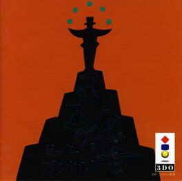 Cover Peter Frankl: Puzzle no Tou