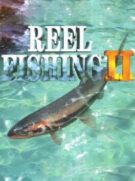 Cover Reel Fishing II