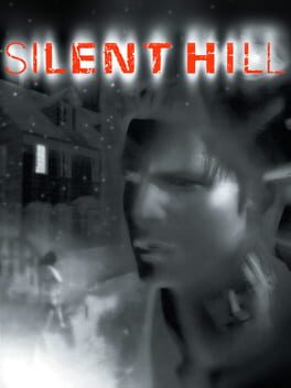Cover Silent Hill