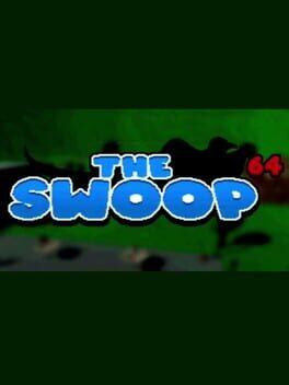 Cover The Swoop 64
