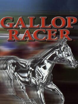 Cover Gallop Racer