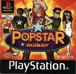 Cover Popstar Maker