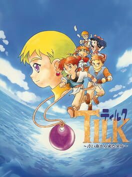 Cover Tilk