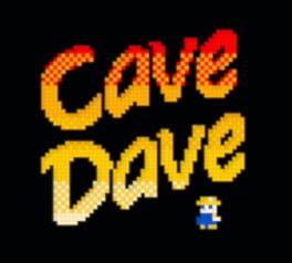 Cover Cave Dave