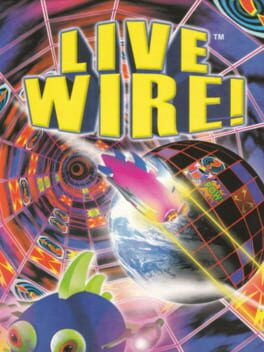 Cover Live Wire!