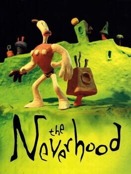 Cover The Neverhood