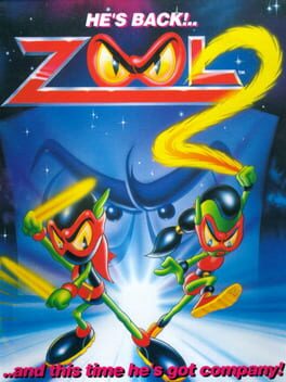 Cover Zool 2