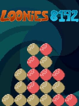 Cover Loonies 8192
