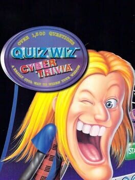 Cover Quiz Wiz: Cyber Trivia