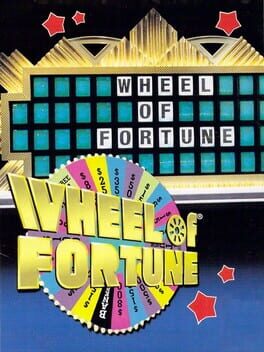 Cover Wheel of Fortune