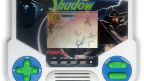 Screenshot The Shadow 1