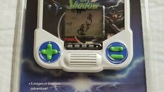 Screenshot The Shadow 2