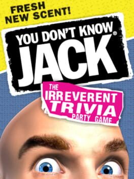 Cover You Don't Know Jack
