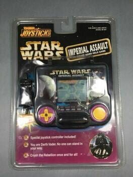 Cover Star Wars: Imperial Assault