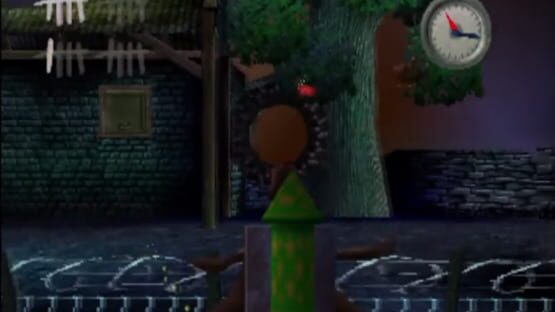 Screenshot Chicken Run 3